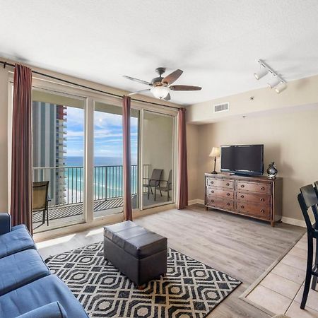 Shores Of Panama 1508 Panama City Beach Extérieur photo