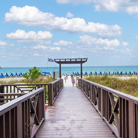 Shores Of Panama 1508 Panama City Beach Extérieur photo
