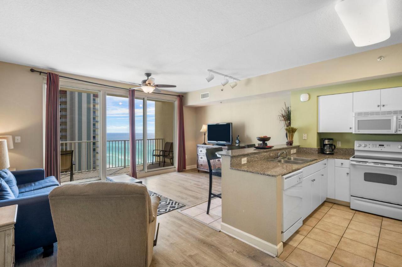 Shores Of Panama 1508 Panama City Beach Extérieur photo