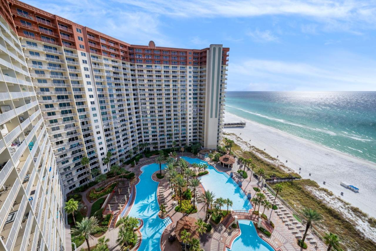 Shores Of Panama 1508 Panama City Beach Extérieur photo