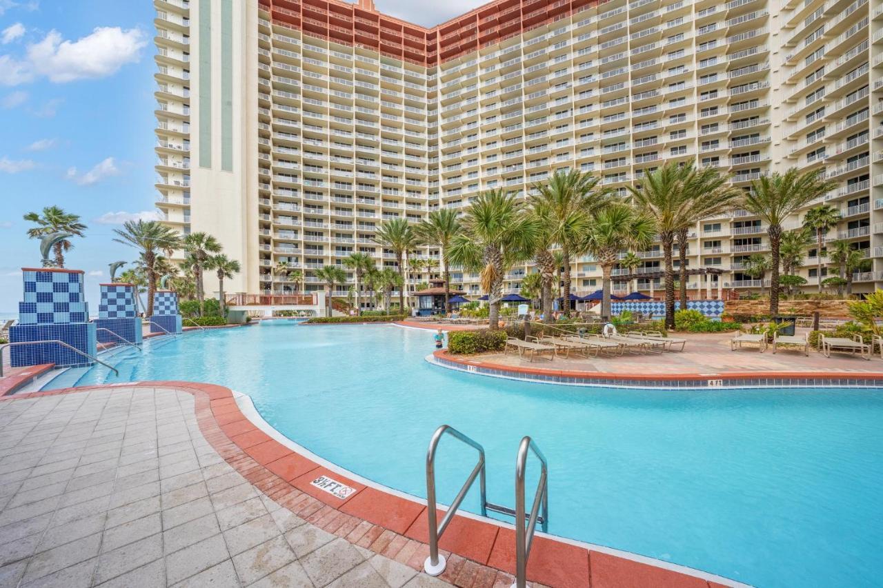 Shores Of Panama 1508 Panama City Beach Extérieur photo
