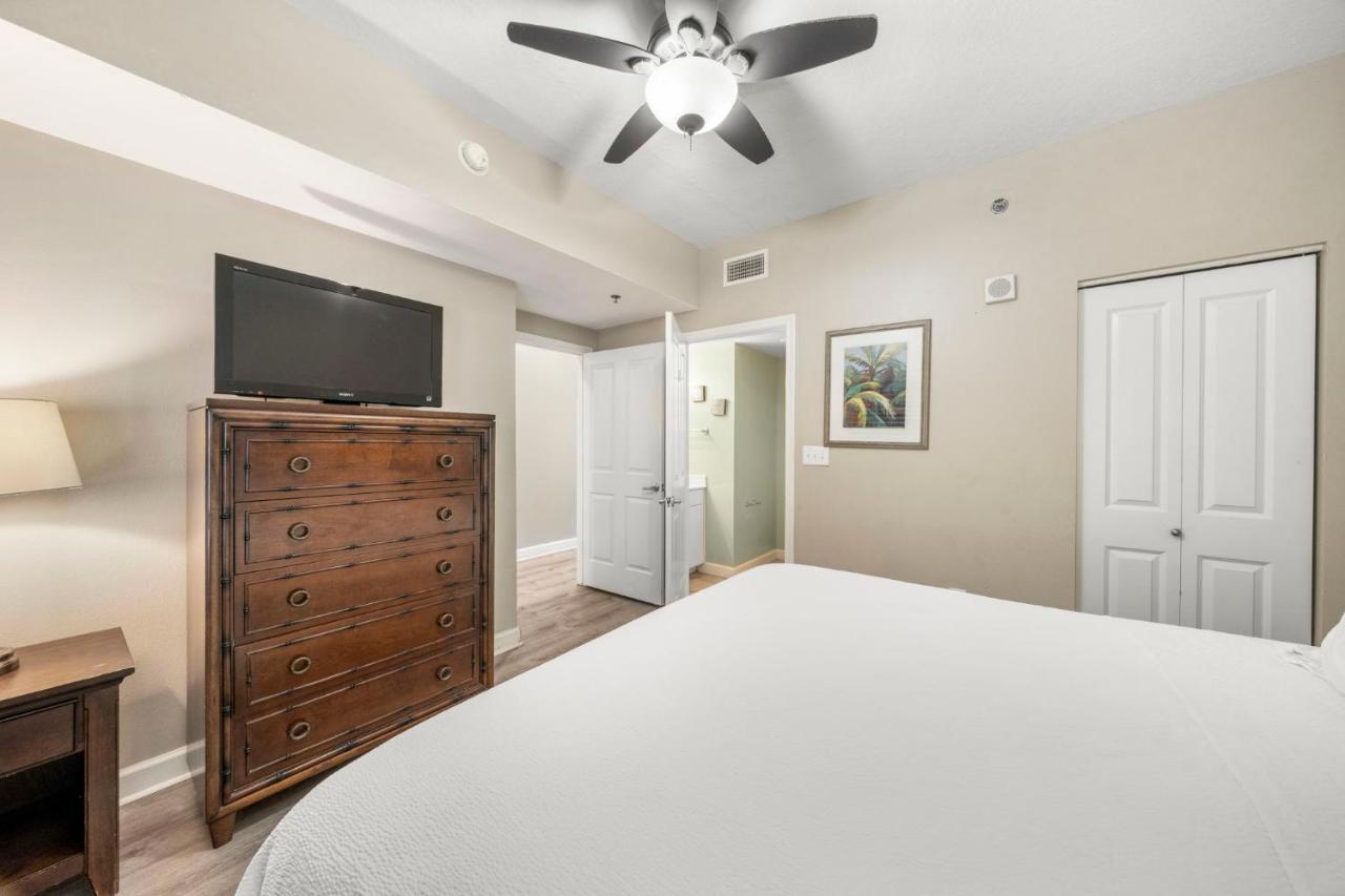Shores Of Panama 1508 Panama City Beach Extérieur photo