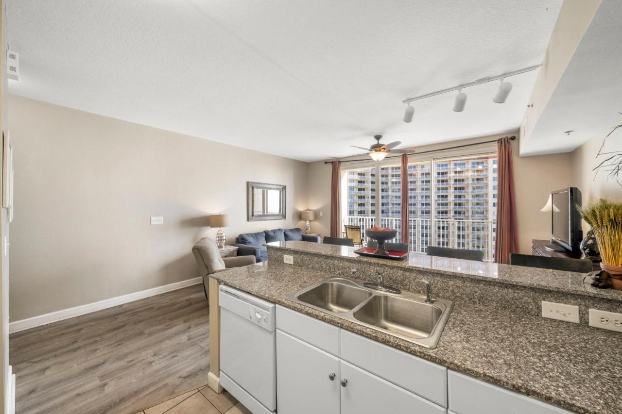 Shores Of Panama 1508 Panama City Beach Extérieur photo