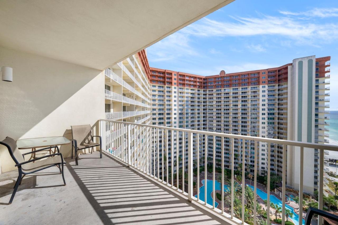 Shores Of Panama 1508 Panama City Beach Extérieur photo