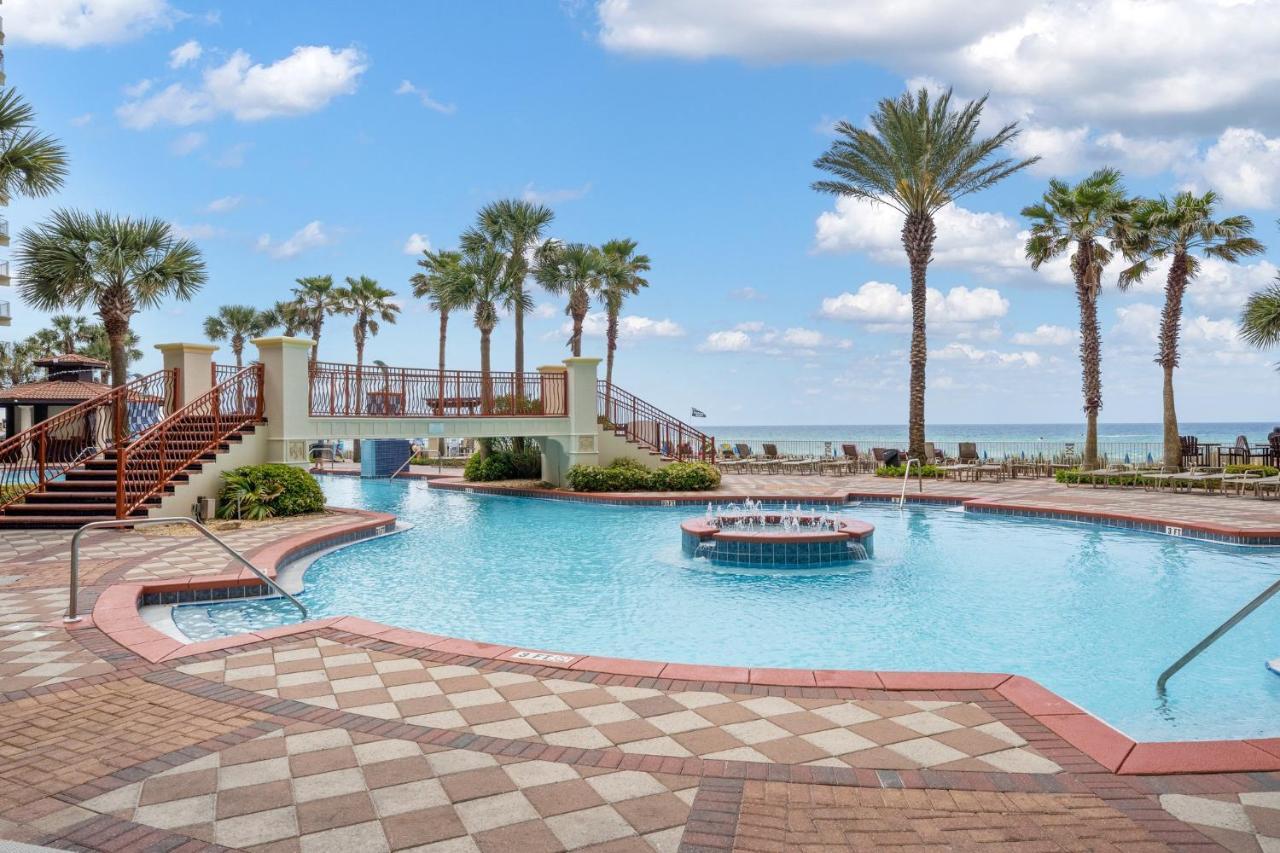 Shores Of Panama 1508 Panama City Beach Extérieur photo