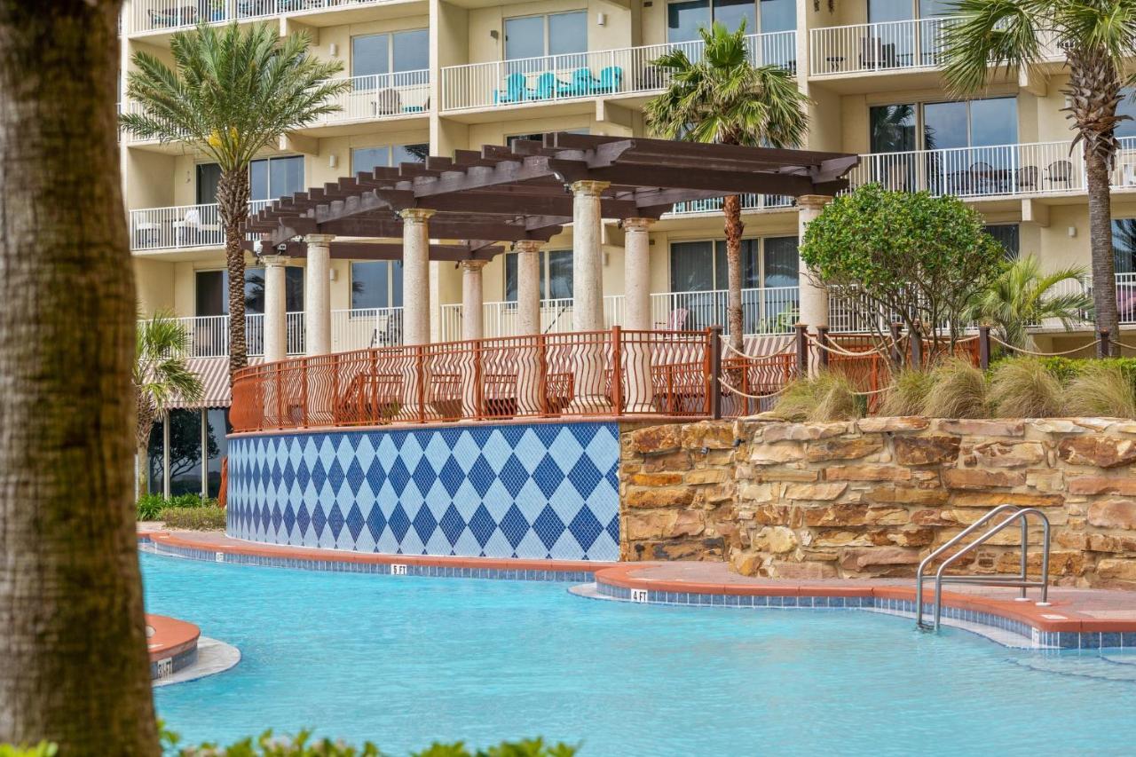Shores Of Panama 1508 Panama City Beach Extérieur photo