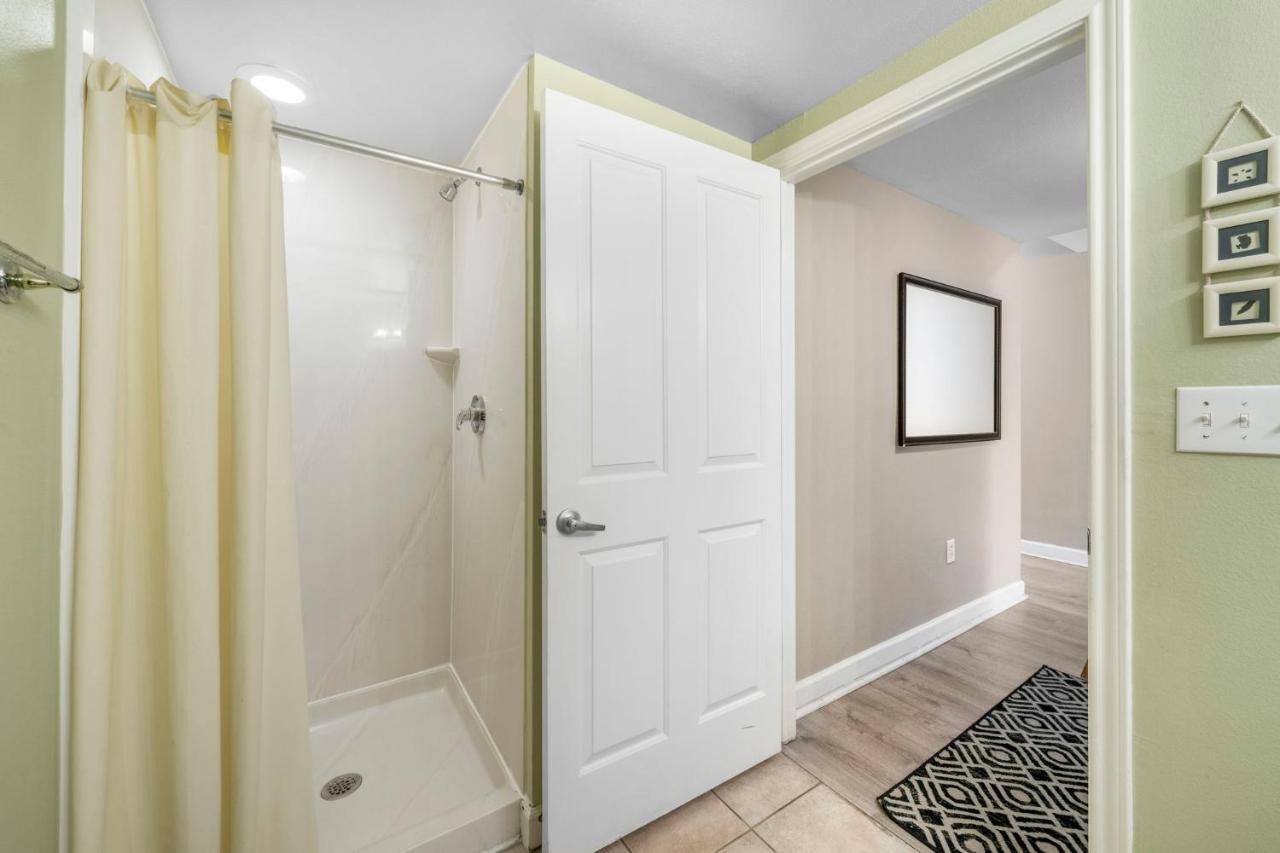 Shores Of Panama 1508 Panama City Beach Extérieur photo