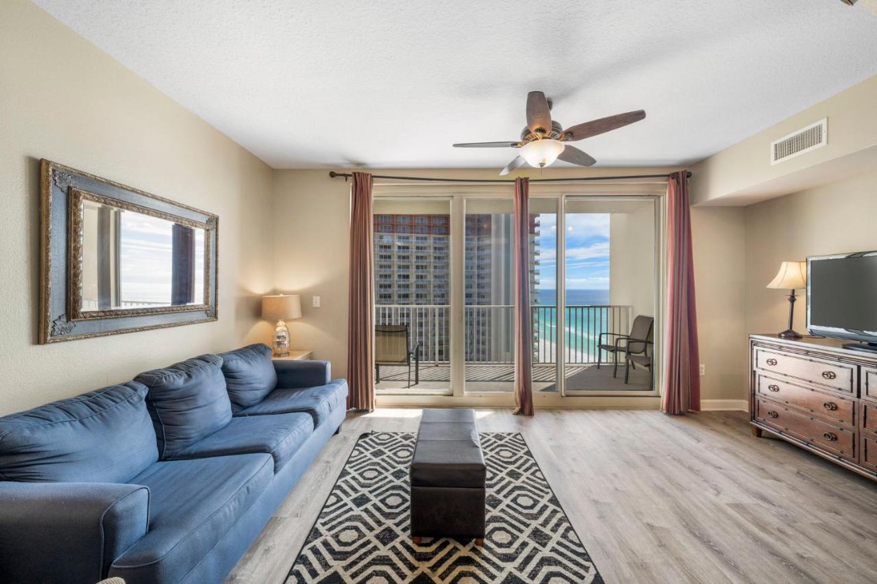 Shores Of Panama 1508 Panama City Beach Extérieur photo