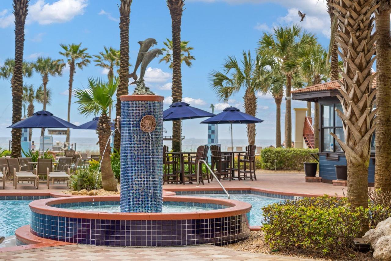 Shores Of Panama 1508 Panama City Beach Extérieur photo