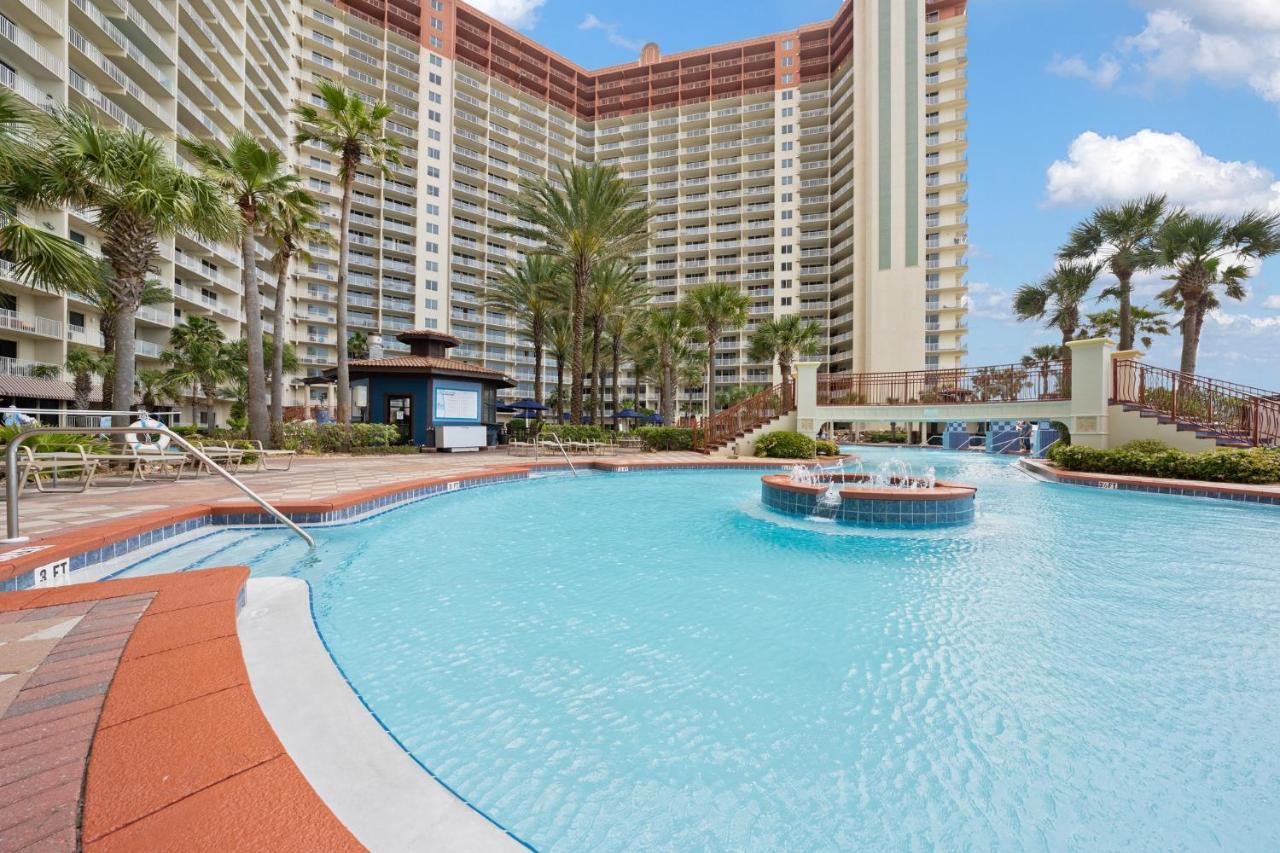 Shores Of Panama 1508 Panama City Beach Extérieur photo