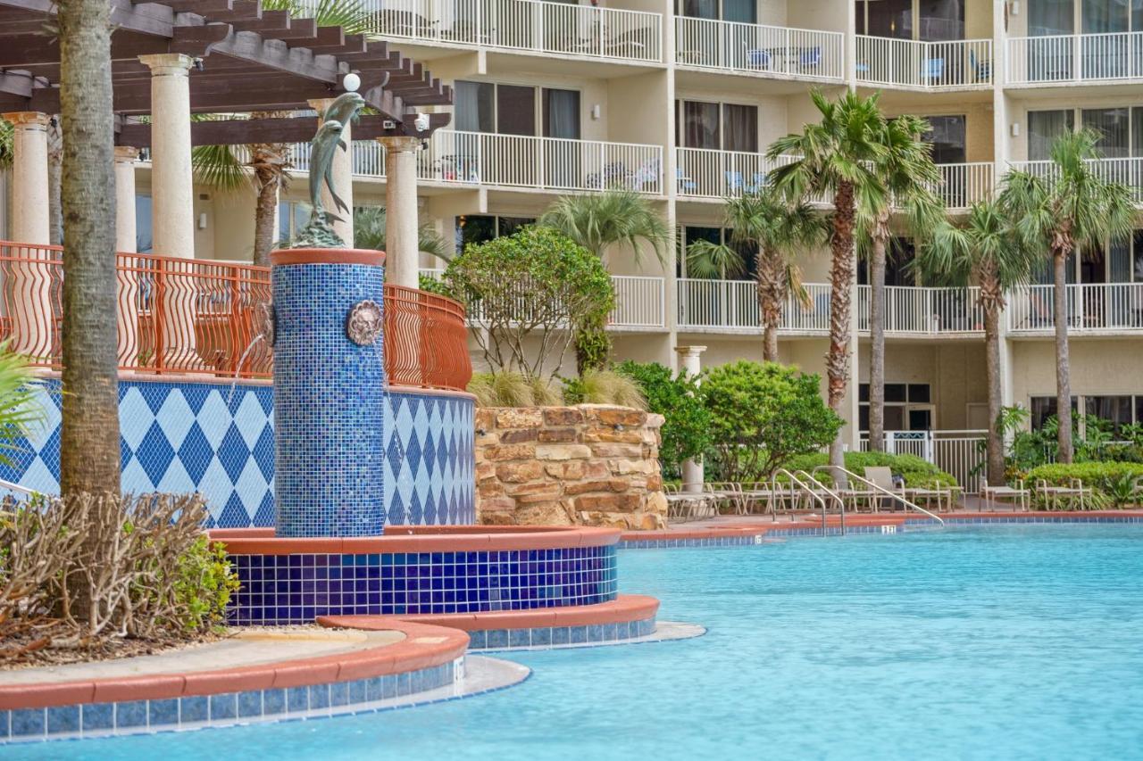 Shores Of Panama 1508 Panama City Beach Extérieur photo