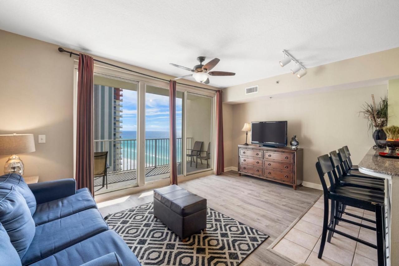 Shores Of Panama 1508 Panama City Beach Extérieur photo