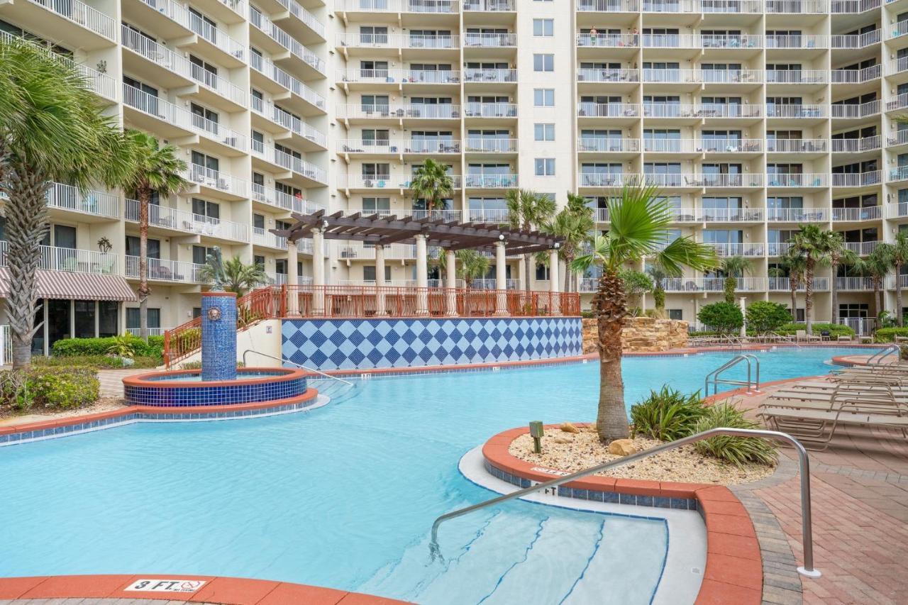 Shores Of Panama 1508 Panama City Beach Extérieur photo