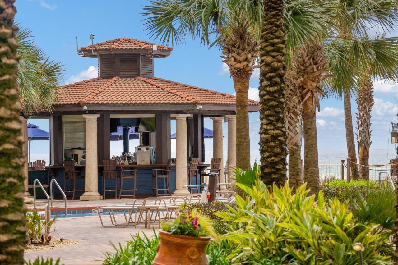 Shores Of Panama 1508 Panama City Beach Extérieur photo