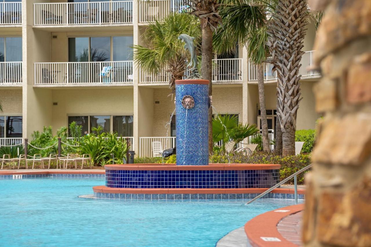 Shores Of Panama 1508 Panama City Beach Extérieur photo