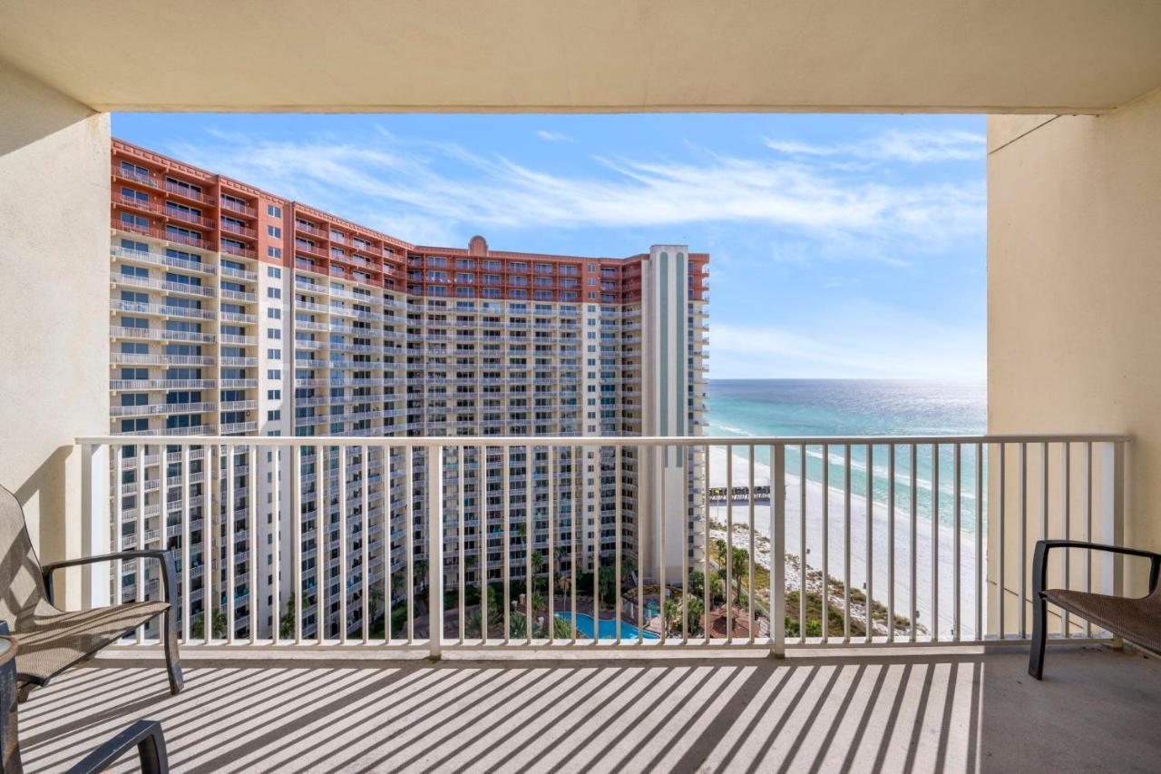 Shores Of Panama 1508 Panama City Beach Extérieur photo