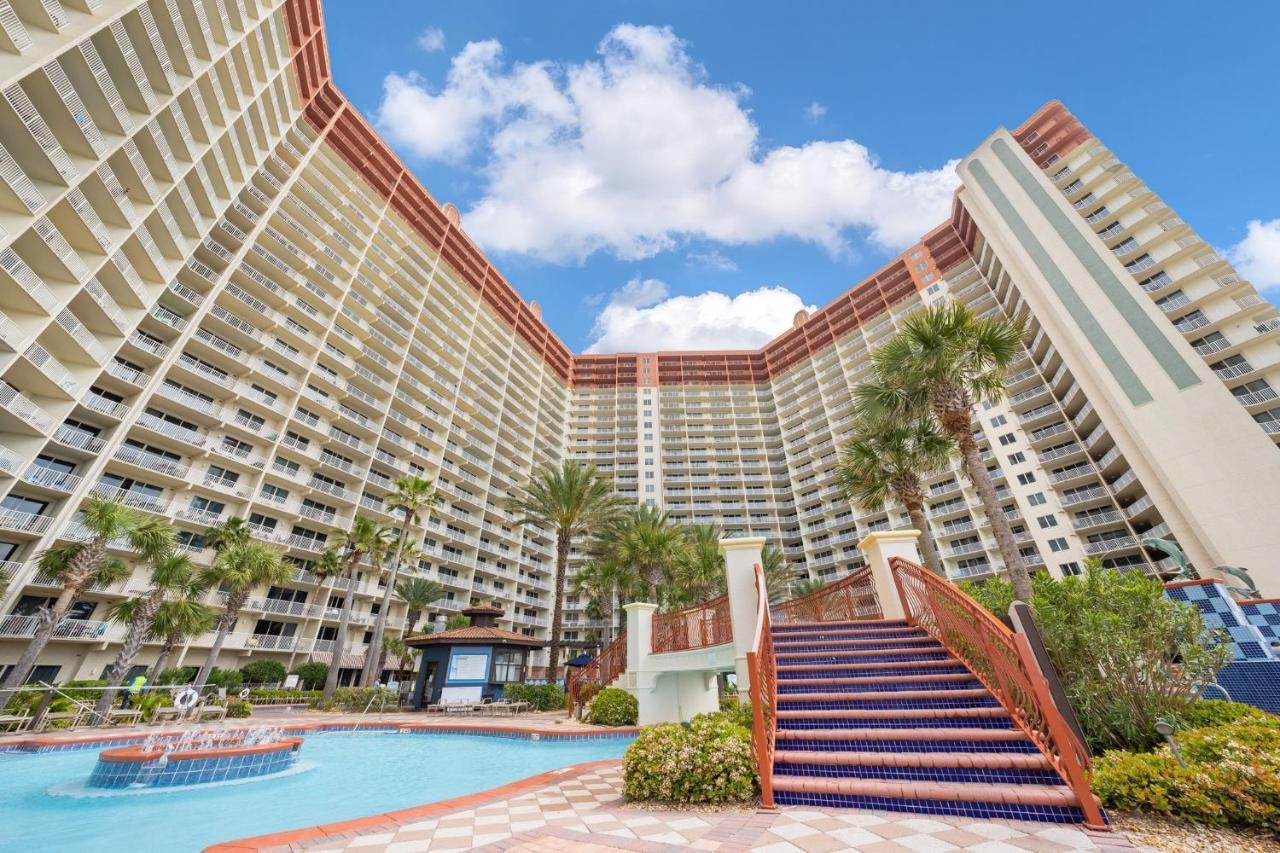 Shores Of Panama 1508 Panama City Beach Extérieur photo