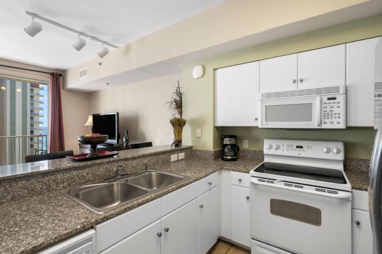 Shores Of Panama 1508 Panama City Beach Extérieur photo